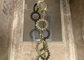 Oblong Contemporary Art Gallery apre a Firenze, sposando il dialogo con l’antico
