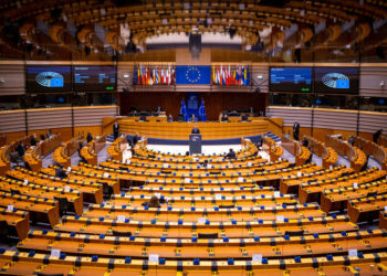 Atteso per oggi il sigillo del Parlamento UE al Regolamento Ue sulle criptovalute. Le riserve di Bankitalia