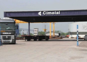 Bomba derivati sulla Cimolai, che ritrovandosi esposta con le banche per 400 mln euro studia un aumento di capitale. Lazard al lavoro