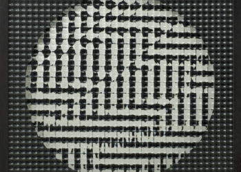 GRAZIA VARISCO Sensibilità percettive