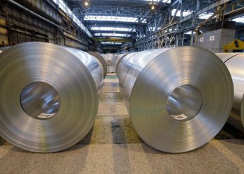 Maxi prestito da 182 mln $ all’indiana JSW Steel da Intesa Sanpaolo e Banco Bpm per finanziare l’acquisto di macchinari italiani da destinare a un impianto in Texas