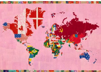 Aste a Parigi. Boetti da record e Fontana top lot da Christie’s