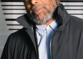 ARTHUR JAFA alla OGR di Torino