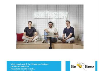 BeBeez Magazine n. 38/22. Il roundup settimanale di BeBeez