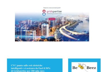 BeBeez Magazine n. 41/22. Il roundup settimanale di BeBeez