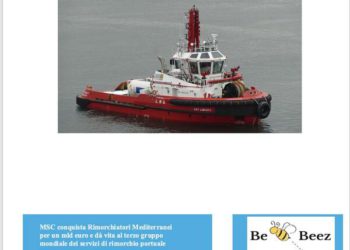 BeBeez Magazine n. 42/22. Il roundup settimanale di BeBeez