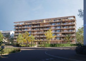 Via alle vendite del complesso East Town di Lambrate, promosso da luestone, Patron Capital e Freo Group