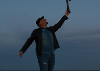 Musica sei di Emanuele D’Alfonso
