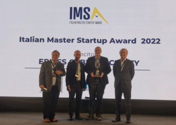 Già più di 65 mln su Tech4Planet, polo di trasferimento tecnologico per l’ambiente promosso da CdP Venture Capital e in presentazione oggi. Intanto l’intelligenza artificiale anti hacker di Ermes (I3P) ha vinto l’Italian Master Startup Award 2022