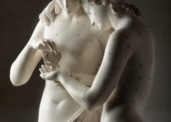Fabio Zonta – CANOVA E VENEZIA 1822- 2022