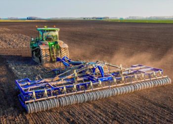 Alcedo sgr acquisisce le macchine agricole della danese Dalbo e con Demetra crea uno dei principali player europei nel settore. Fondi di Finint e Tenax assieme a Iccrea finanziano il deal