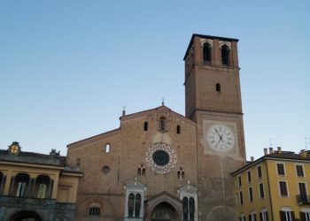 Platea, se l’arte rilancia la città dei giovani