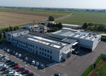 I maglifici Erika e Leonello Spagnol entrano nel Gruppo Florence, primo polo produttivo integrato in Italia della moda di lusso. Ora sono 19 le aziende controllate