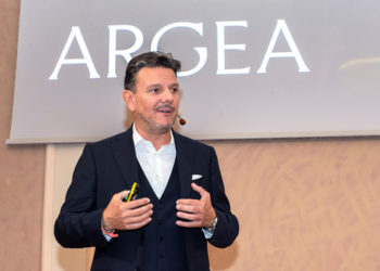 Il nuovo polo vitivinicolo Argea (Clessidra) acquisisce la storica azienda abruzzese Cantina Zaccagnini