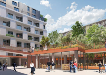 Al via progetto di social housing da 40 mln euro in zona Sarpi a Milano finanziato dal Fondo Ca’ Granda, che gestisce e valorizza gli immobili apportati dal Policlinico