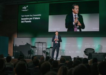 Cdp, tramite il polo Tech4Planet, e il FEI mettono sul piatto circa 200 mln euro da investire in startup della transizione ecologica