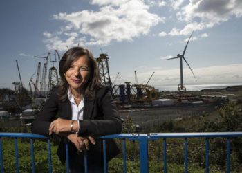 Orienta Capital Partners investe in ACT Blade, realtà scozzese dal cuore italiano che ha sviluppato una pala ecosostenibile per turbine eoliche