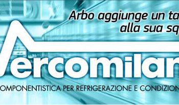 Refrigerazione commerciale, Arbo (NB Renaissance) compra Verco
