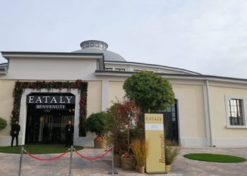 Eataly Art House – E.ART.H., nuova e innovativa Fondazione d’arte