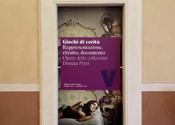 Giochi di verità o dell’inganno della fotografia  La collezione Donata Pizzi in mostra a Soliera
