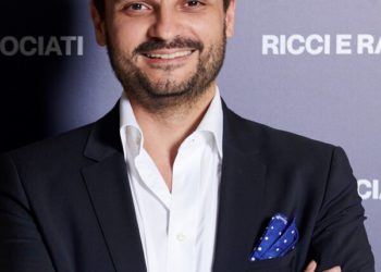 Arriva Edwardo, società di club deal immobiliare in blockchain. A siglarne la nascita lo studio Ricci e Radaelli notai associati