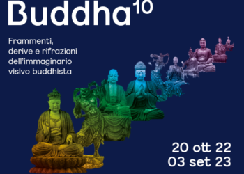 Al MAO di Torino inaugura la mostra dedicata alle collezioni d’arte asiatica del museo
