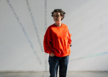 Irina Novarese   “Do the words”