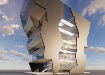 Pini, colosso svizzero dell’engineering, entra nel real estate virtuale con Hellmallery, edificio multipiano nel metaverso scelto da DecentraLand per esporre gli Nft