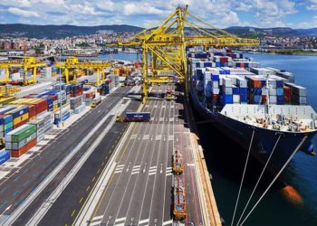 Icop ottiene da Bnl e Unicredit un prestito da 20 mln euro con garanzia Sace per costruire il nuovo polo logistico del porto di Trieste