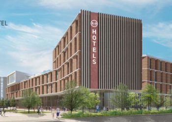 B&B Hotels (Goldman Sachs) sbarca anche a Venezia, con una nuova struttura al Tronchetto che aprirà nel 2024. Investimento da 85 mln euro