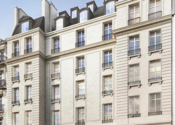 Il Comparto Tre del fondo Cicerone di Fabrica sgr compra uffici a Parigi da PGGM e Atland