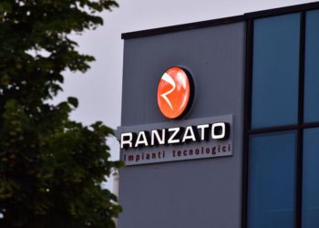 Tsg (Hld Europe) acquisisce l’intero capitale della società padovana Ranzato Impianti