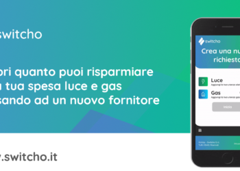 Nuovo round, da 1 mln euro, per l’ottimizzatore delle utenzew Switcho. Lead investor il Fondo Rilancio di Cdp Venture Capital, ma c’è anche Azimut