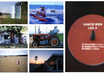 CANVAS & CO: Dialogo con l’Artista: Virginio Bertone e il suo progetto «synestesic esperience»