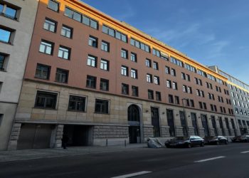 Generali Real Estate compra uno storico palazzo al centro di Berlino dalla tedesca Real IS: per 70 mln euro