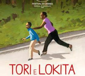 Tori e Lokita di Jean-Pierre e Luc Dardenne