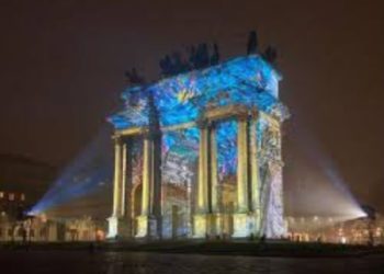 Con l’11 novembre 2022 l’Arco della Pace è entrato di fatto nel Metaverso