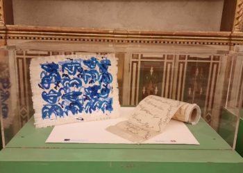 Corrispondenze d’archivio – Piccaia/Fibonacci a Pisa