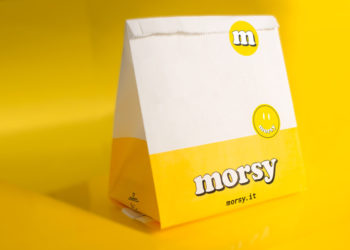 Morsy, che consegna i pasti in ufficio in pausa pranzo, lancia round da 500 mila euro guidato dalla holding IH1 di Mamazen