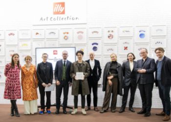 ARTISSIMA 29 Edizione 2022 Annunciati i vincitori di Premio illy Present Future, Premio FPT for Sustainable Art, Premio VANNI occhiali #artistroom e Premio Ettore e Ines Fico