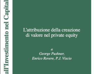 Kroll, ecco come si valuta l’Alpha generato dai fondi di private equity. Le regole in un Quaderno AIFI