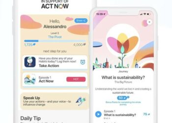 La climate-tech AWorld incassa bridge round da 2 mln euro. Lo sottoscrive anche il corporate venture capital del colosso tlc Telefonica