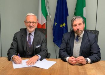 Le finanziarie regionali aprono al fintech. ANFIR sigla accordo di collaborazione con Assofintech