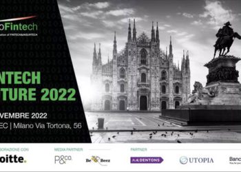 BeBeez vi aspetta il 9 novembre a Milano al Fintech Future 2022, l’evento annuale di AssoFintech