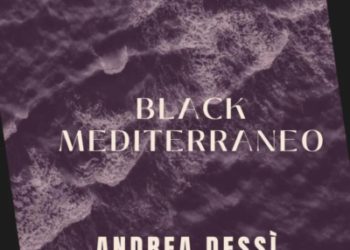 Black Mediterraneo, il nuovo Album di Andrea Dessì