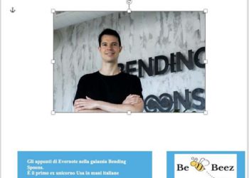 BeBeez Magazine n. 45/22. Il roundup settimanale di BeBeez