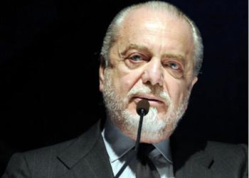 Fondo Usa offre un mld euro per il Napoli. Ma a De Laurentiis non interessa