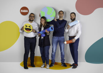 FABA, startup italiana dell’EduTech, chiude round Serie A da 3,7 mln. Lead investor Oltre Impact e CDP Venture Capital