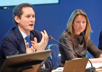 Una volta conclusa la saga della cessione di PartnerRe, Exor nomina i nuovi vertici operativi, che dovranno gestire 2 mld euro