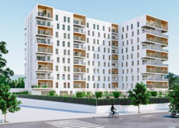 Metrovacesa vende a Magno Living (DeA Capital & Harrison Street) 172 immobili a Siviglia destinazione uso affitti